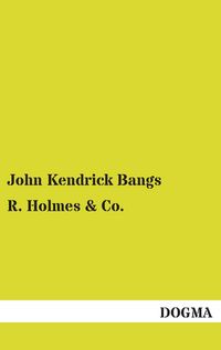 Produktbild: R. Holmes