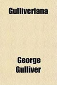 Produktbild: Gulliveriana