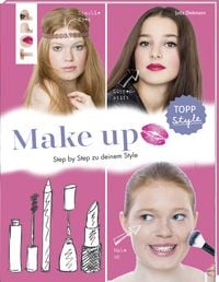Produktbild: Make up