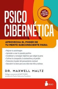 Produktbild: Psicocibern&eacute;tica