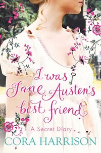 Produktbild: I Was Jane Austen's Best Friend
