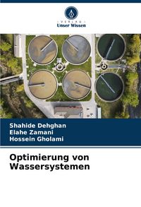 Produktbild: Optimierung von Wassersystemen