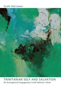 Produktbild: Trinitarian Self and Salvation