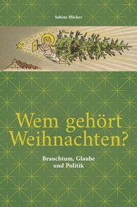 Produktbild: Wem geh&ouml;rt Weihnachten?