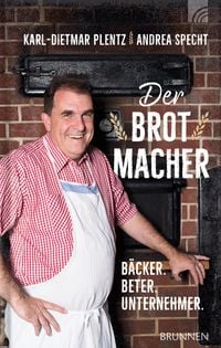 Produktbild: Der Brotmacher