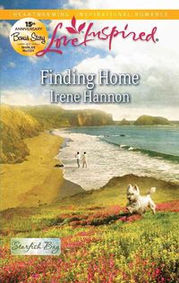 Produktbild: Finding Home