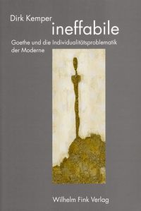 Produktbild: ineffabile