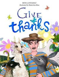 Produktbild: Give Thanks