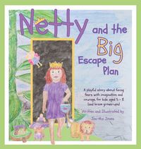 Produktbild: Netty and the Big Escape Plan