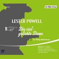 Produktbild: Die vielgeliebte Dame