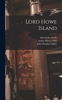 Produktbild: Lord Howe Island