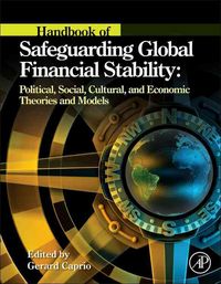 Produktbild: Handbook of Safeguarding Global Financial Stability