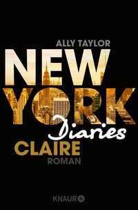 Bild vom Artikel New York Diaries - Claire vom Autor Ally Taylor