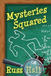 Produktbild: Mysteries Squared