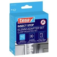 Produktbild: tesa 55419-00-00 Falt Fliegengitter Adapter-Set Passend f&uuml;r Marke (Tiervertreiber) Tesa Tesa Fliegengitter 1 St.