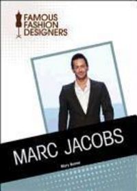Produktbild: Boone, M: Marc Jacobs