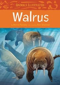 Produktbild: Animals Illustrated