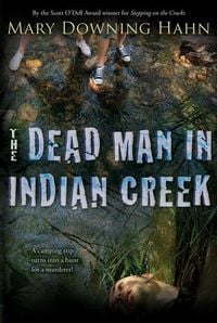 Produktbild: The Dead Man in Indian Creek
