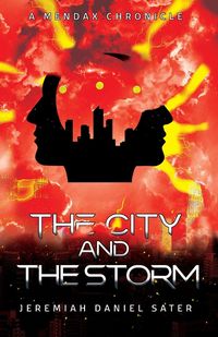 Produktbild: The City and the Storm