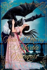 Produktbild: How To Marry A Marble Marquis
