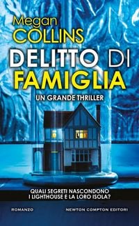 Produktbild: Delitto di famiglia