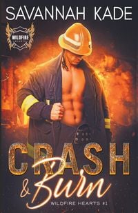 Produktbild: Crash & Burn