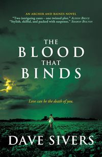 Produktbild: The Blood That Binds