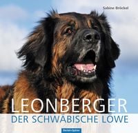 Bild vom Artikel Leonberger vom Autor Sabine Bröckel