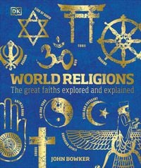 Produktbild: World Religions