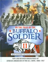 Produktbild: On the Trail of the Buffalo Soldier II