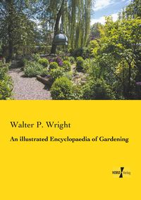 Produktbild: An illustrated Encyclopaedia of Gardening
