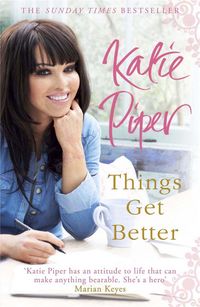 Produktbild: Things Get Better