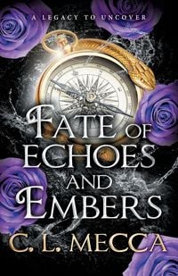 Produktbild: Fate of Echoes and Embers