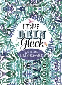 Produktbild: Finde dein Gl&uuml;ck