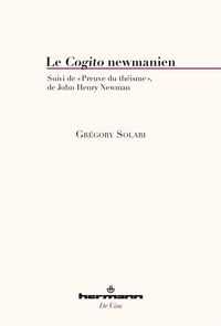 Produktbild: Le Cogito newmanien