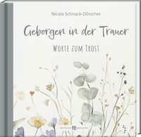 Produktbild: Geborgen in der Trauer
