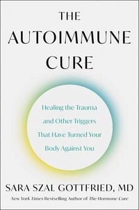 Produktbild: The Autoimmune Cure