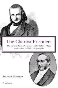 Produktbild: The Chartist Prisoners