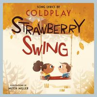 Produktbild: Strawberry Swing