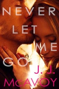 Produktbild: Never Let Me Go