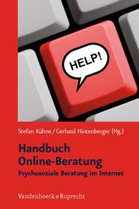Produktbild: Handbuch Online-Beratung