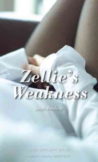 Produktbild: Nexus Zellies Weakness