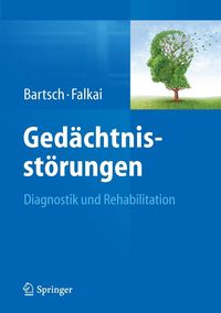 Produktbild: Ged&auml;chtnisst&ouml;rungen