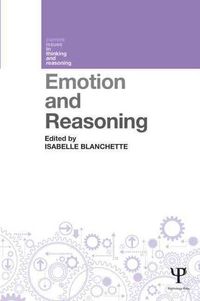 Produktbild: Emotion and Reasoning