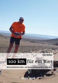 Produktbild: 100 km f&uuml;r ein Bier