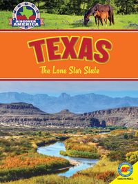 Produktbild: Texas: The Lone Star State