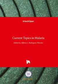 Produktbild: Current Topics in Malaria