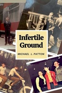 Produktbild: Infertile Ground