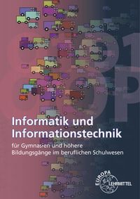 Bild vom Artikel Informatik und Informationstechnik vom Autor Ralf Bär