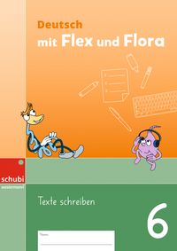 Produktbild: Deutsch mit Flex und Flora